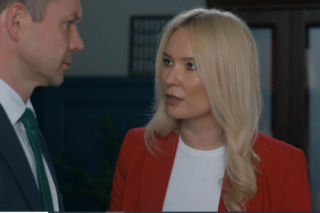 Barwy szczęścia, odcinek 3286: Bruno znienawidzi Justina. Z Karoliną zaczną się szykować na wojnę ze Skotnickim – ZDJĘCIA