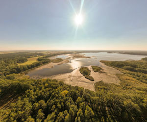 Tu majówkę spędzisz bez tłumów. Top 5 miejsc w Polsce