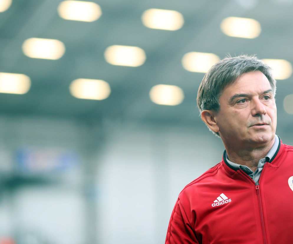 Waldemar Fornalik, Piast Gliwice
