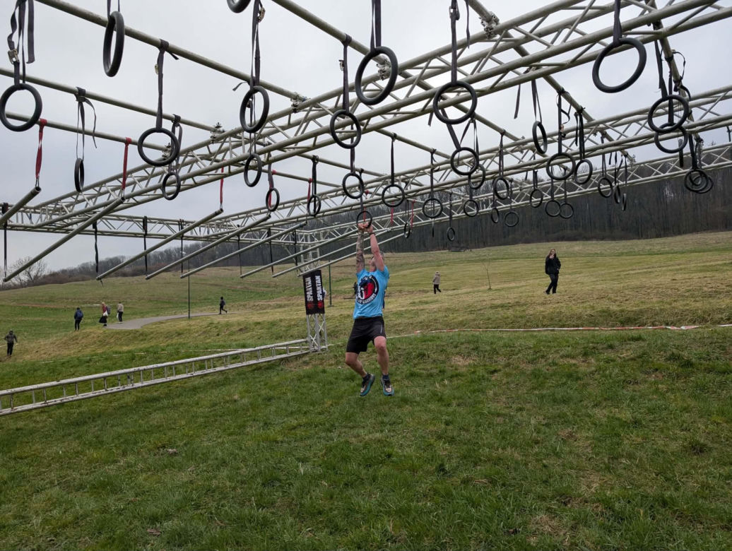 Spartan Race