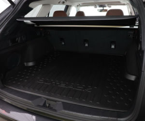 Subaru Outback zaprezentowane