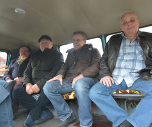 Zmarł uczestnik Sanatorium miłości, Cezary Mocek 67 lat