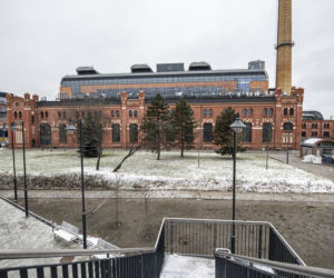 W Łodzi powstaje Centrum Komiksu!