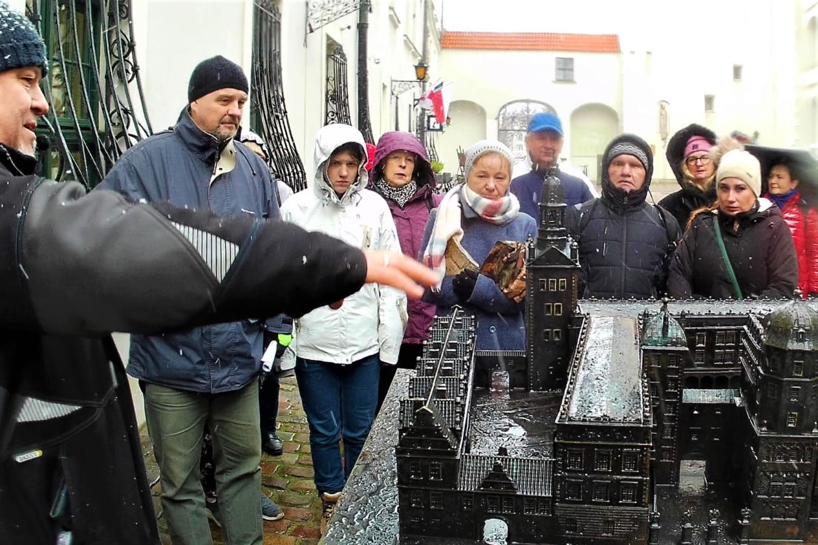 Dzień Przewodnika Turystycznego 2023 w Szczecinie
