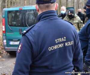 14 nielegalnych migrantów zatrzymano na Dolnym Śląsku