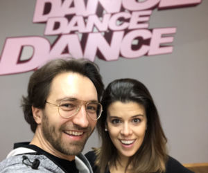 Dance, dance, dance - uczestnicy 