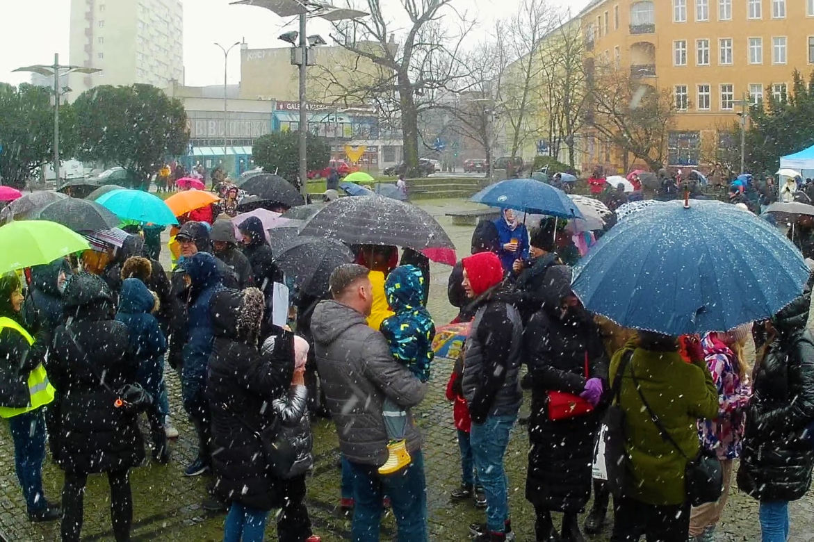 Dzień Przewodnika Turystycznego 2023 w Szczecinie