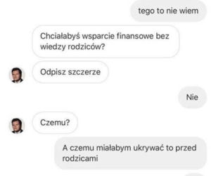 Polityk PiS uwodził nastolatkę