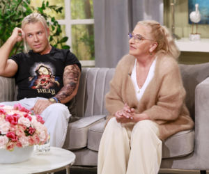 Skolim pokazał się z ukochaną babcią Grażyną. Łączy ich wyjątkowa relacja!