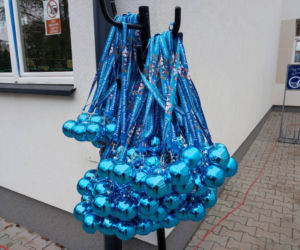 7. Charytatywny Bieg Mikołajkowy z Dwójką w Siedlcach 2025