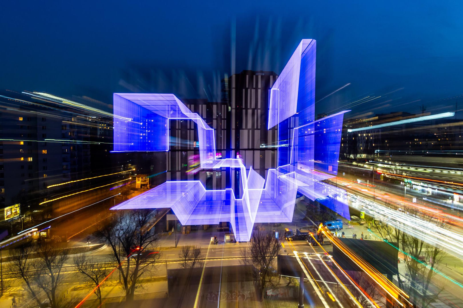 Inwestycja Wałbrzyska 21 w Warszawie