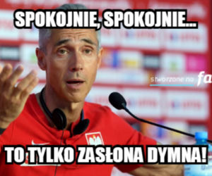 Memy po meczu Polska - Islandia