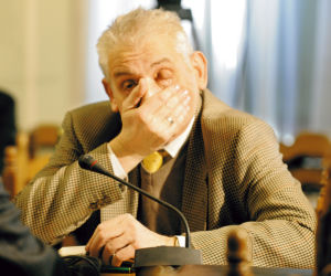 Ludwik Śpiący Dorn