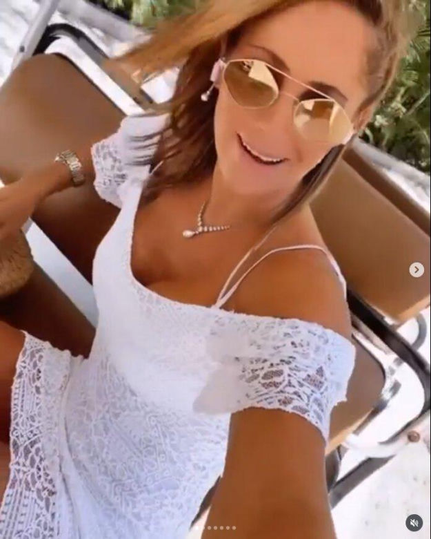 Ines Sainz