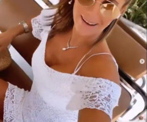 Ines Sainz