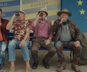 Jak zmienią się Wilkowyje? Ranczo wraca z nowym sezonem - ZWIASTUN
