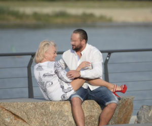 Była żona Słowika