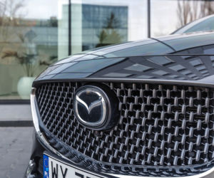 Mazda 6 sedan 2.5 SKYACTIV-G 194 KM 6AT