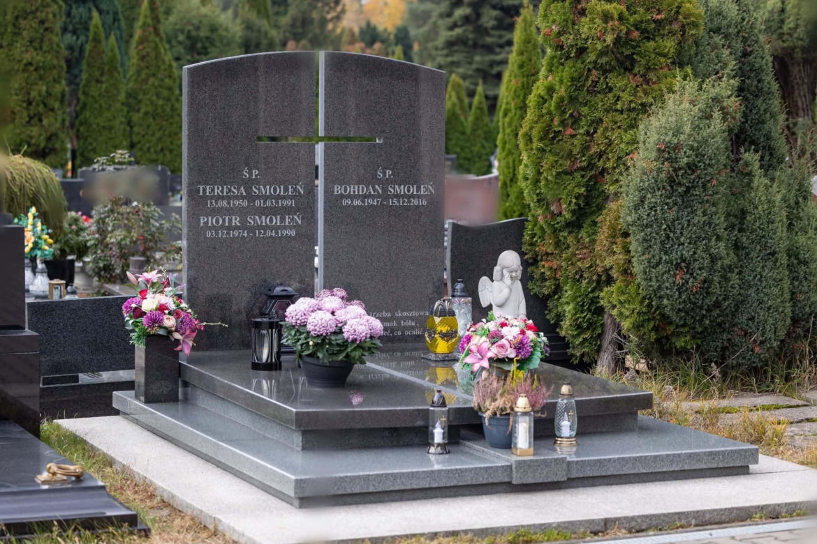 Tych aktorów Świata Według Kiepskich już z nami nie ma