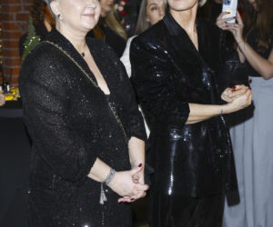 Dominika Serowska, Marcin Hakiel