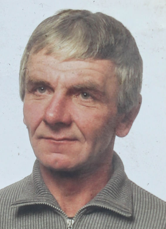 Pochowali mi ojca w śmieciach