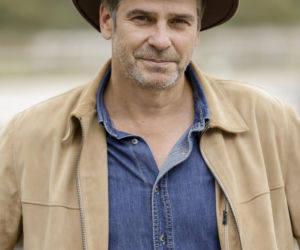 Paweł Deląg kiedyś i dziś. Tak na przestrzeni lat zmieniał się bożyszcze nastolatek z Młodych wilków