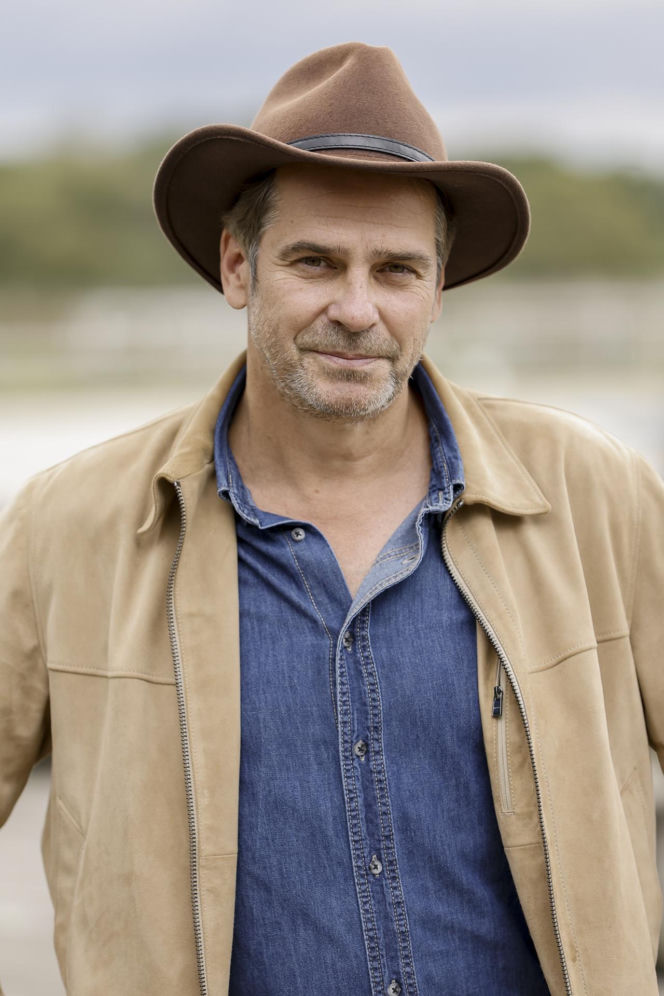 Paweł Deląg kiedyś i dziś. Tak na przestrzeni lat zmieniał się bożyszcze nastolatek z "Młodych wilków"