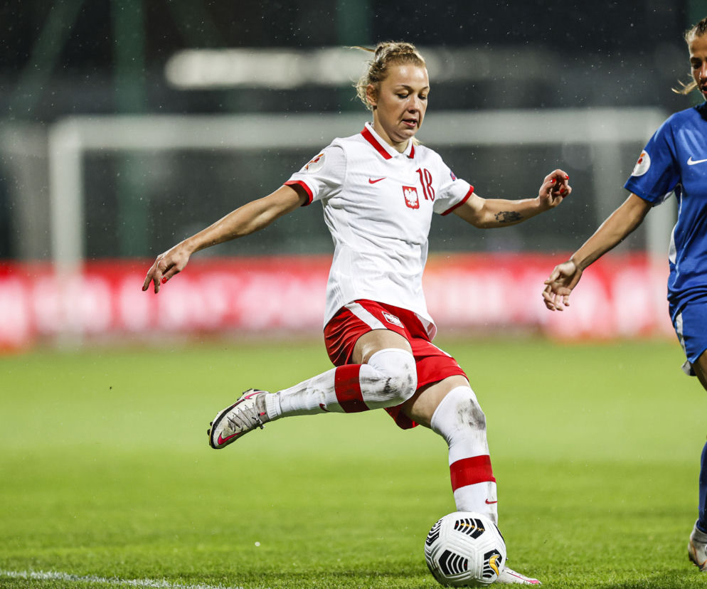 Weronika Zawistowska