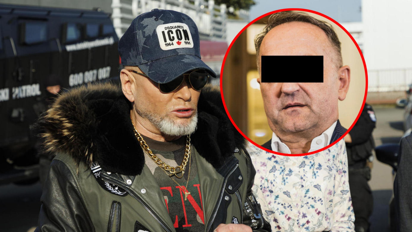 Konferencja Rutkowskiego