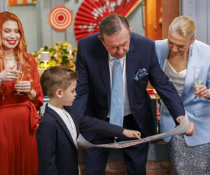 1000. odcinek Lombard