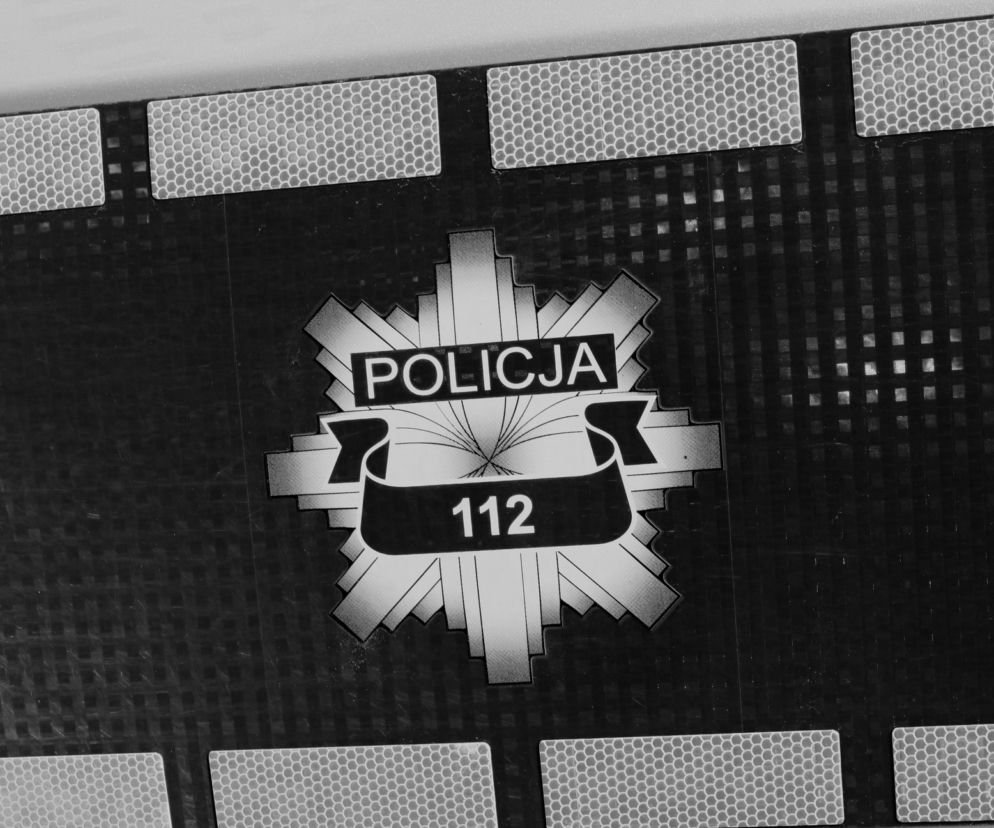 Podlaskie: Policjant nie żyje. Miał 49 lat. Wzorowy, odpowiedzialny i sumienny