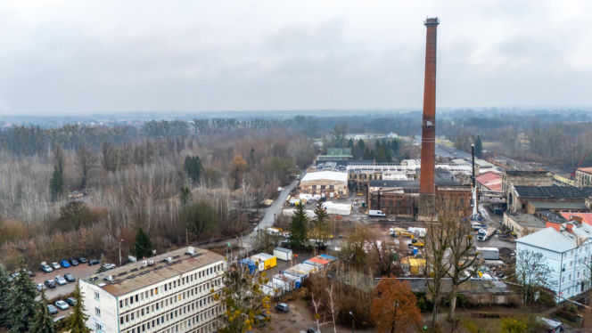 Grupa Arche - Konstacin - Jeziorna