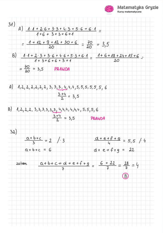 Matura 2026 matematyka: WSZYSTKIE odpowiedzi do arkusza CKE 5.05.2026