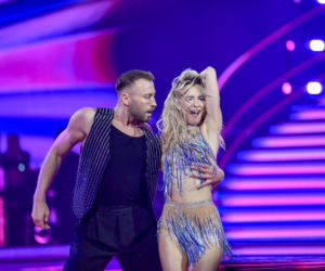 Paulina Gałązka i Michał Bartkiewicz