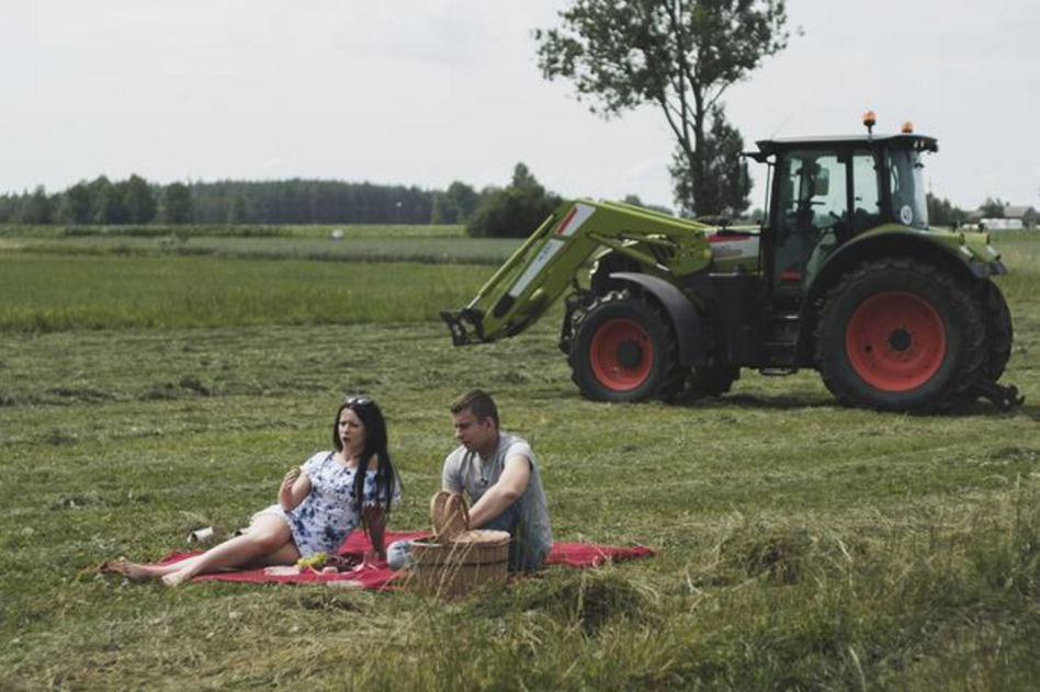 Tak dziś wygląda Jessica z Rolnik szuka żony