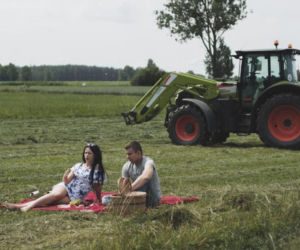 Tak dziś wygląda Jessica z Rolnik szuka żony