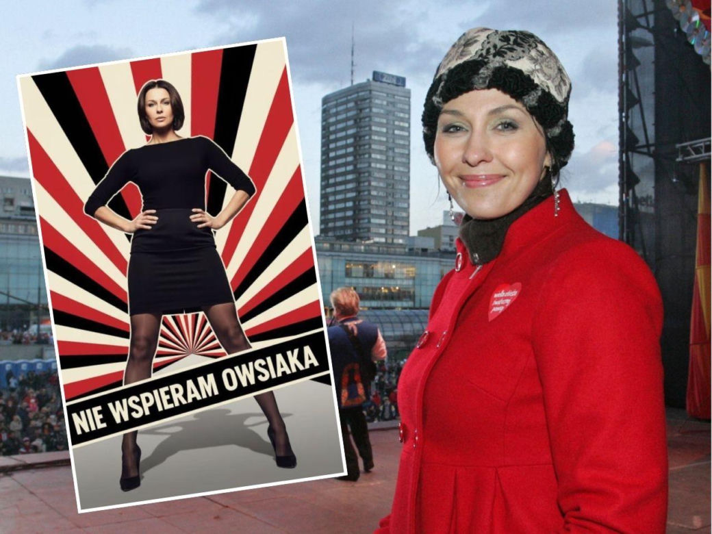Anna Popek