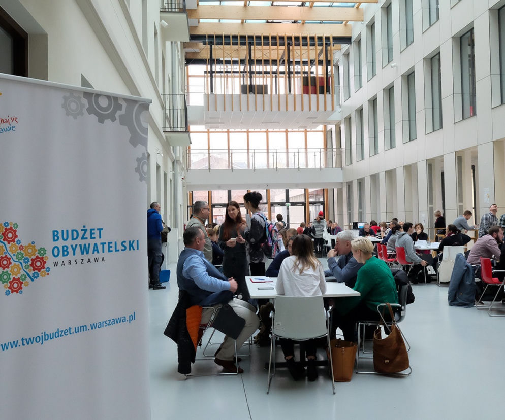 Budżet partycypacyjny