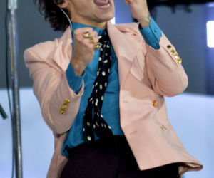 Harry Styles