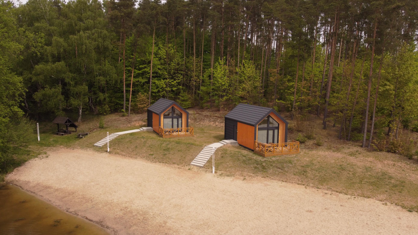 "Wielkopolskie Hawaje" to nowa perła regionu