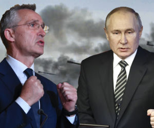 NATO i Rosja na skraju wojny? Zwołano ważne posiedzenie! To może wiele zmienić