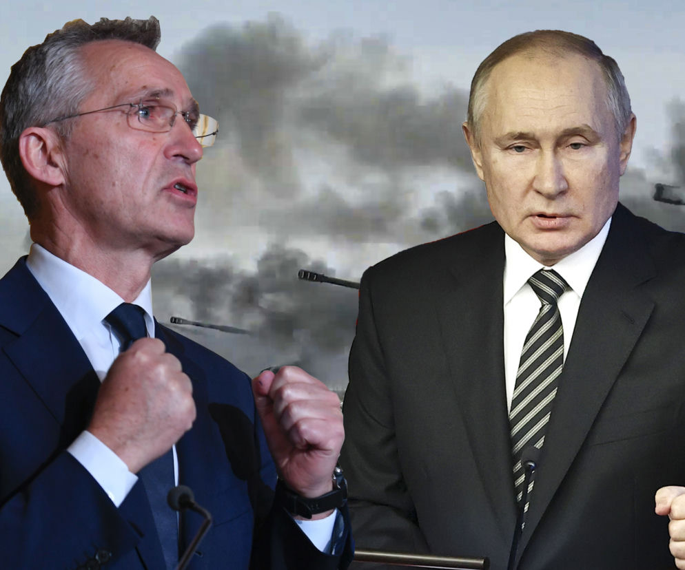 NATO i Rosja na skraju wojny? Zwołano ważne posiedzenie! To może wiele zmienić
