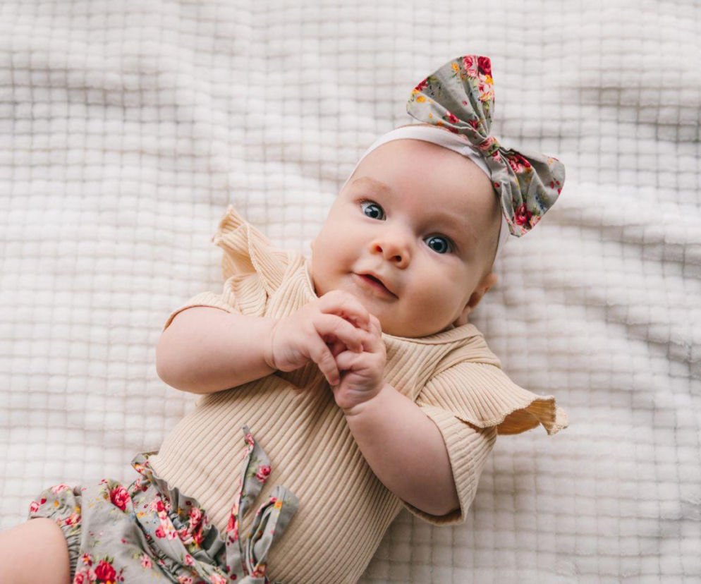 To imię jest znane, ale rodzice rzadko je wybierają