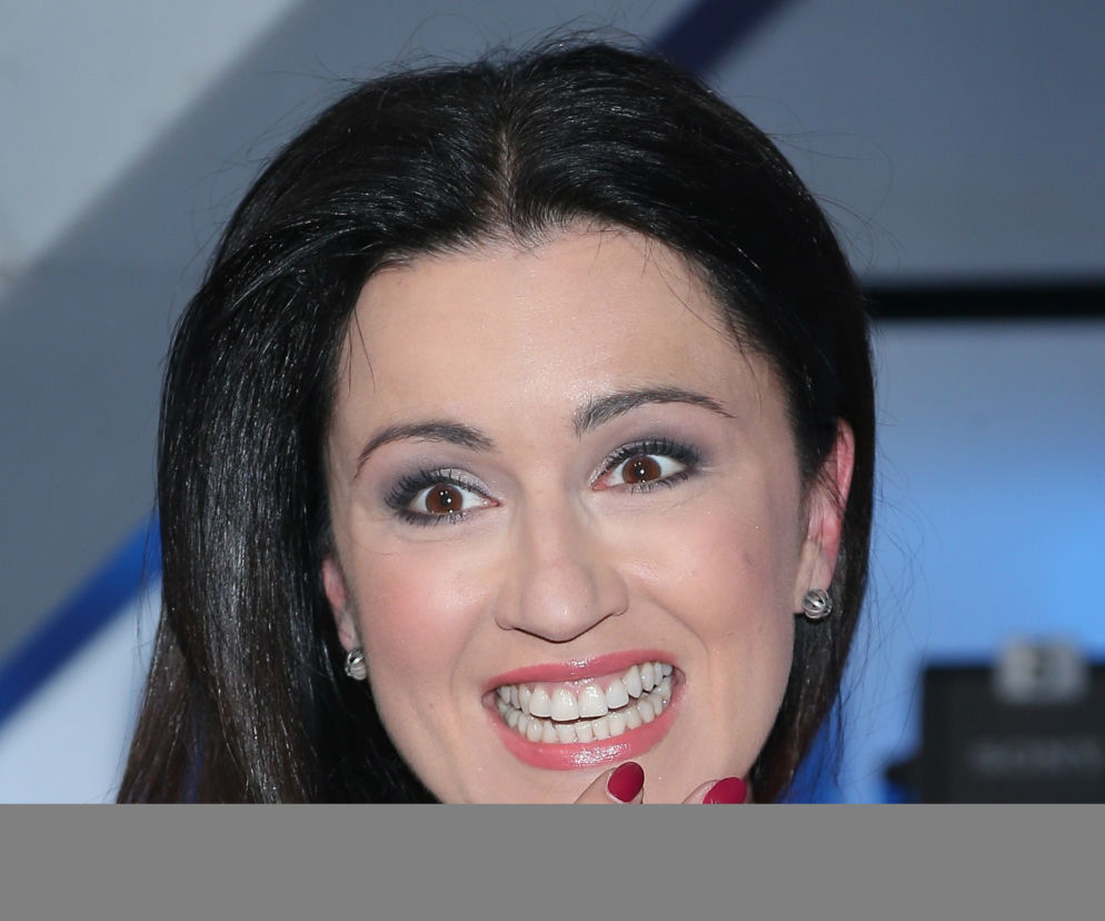 Beata Tadla
