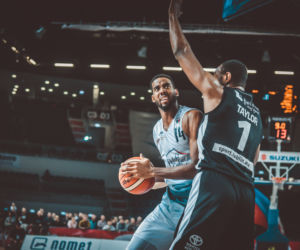 Polski Cukier Toruń - Start Lublin, zdjęcia z Areny Toruń
