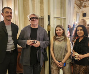 Polish Fashion Day w Konsulacie Generalnym RP w Nowym Jorku 2026