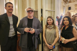 Polish Fashion Day w Konsulacie Generalnym RP w Nowym Jorku 2026