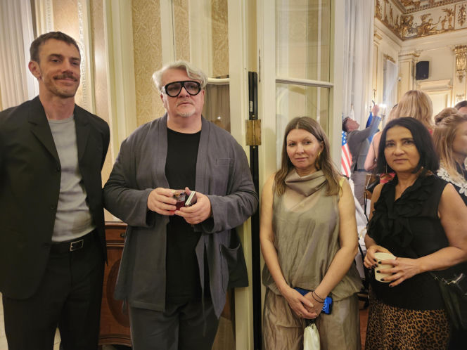 Polish Fashion Day w Konsulacie Generalnym RP w Nowym Jorku 2026