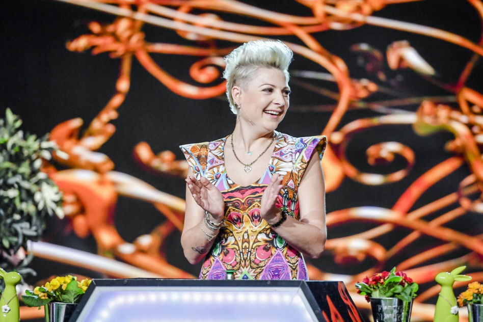 Magdalena Narożna