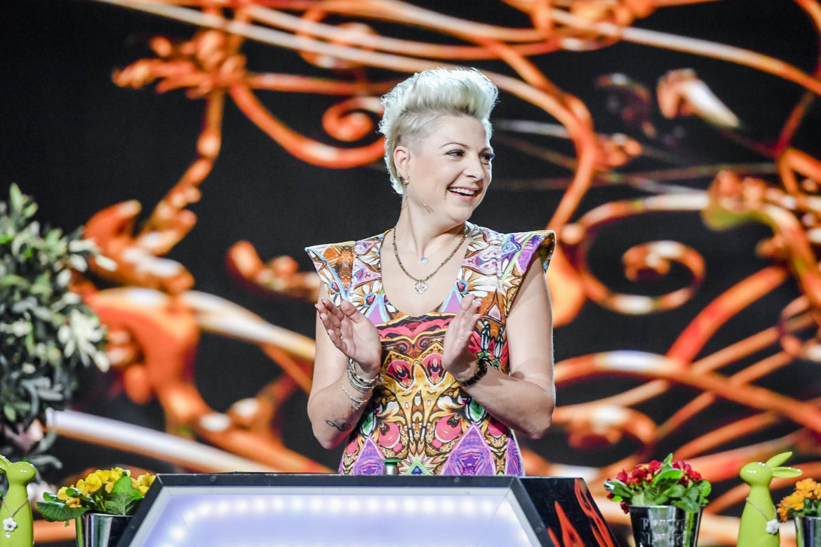 Magdalena Narożna
